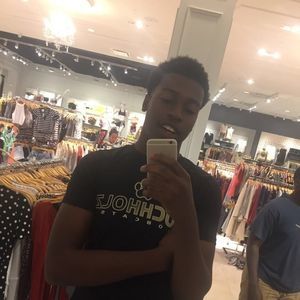 Meet your Posher, Jacques